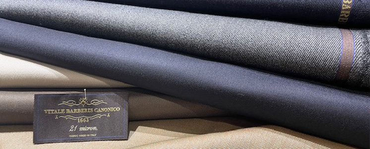 CANONICO COVERT21u  21Micron