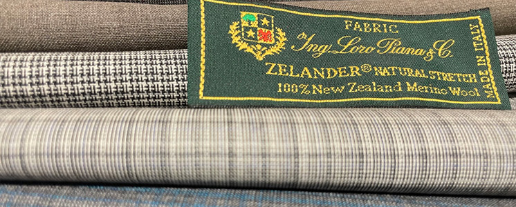 Loro Piana（ロロピアーナ）