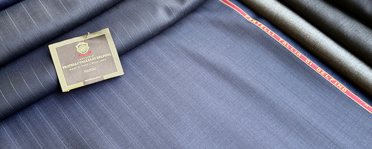 FRATELLI TALLIA DI DELFINO（フラッテリ・タリア・ディ・デルフィノ）