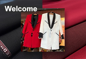 お客様いらっしゃ〜い