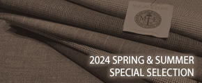 2024 SPRING&SUMMER SPECIAL SELECTION